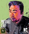 Michael Cho | NC Comicon