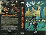 Night Partners (1983)