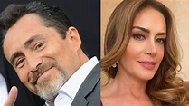 Demián Bichir le habría sido infiel a Kate del Castillo con Anette ...