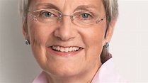 Baehrens wird gesundheitspolitische Sprecherin der SPD ...
