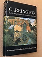 Carrington: Letters and Extracts from her Diaries by Carrington, Dora ...