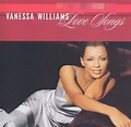 bol.com | Love Songs, Vanessa Williams | CD (album) | Muziek