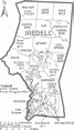 Iredell County, North Carolina Facts for Kids