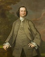 Fielding Lewis (1725-1781) – Colonial Virginia Portraits