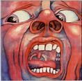 King Crimson – “In The Court Of The Crimson King” (1969) – Cancha General