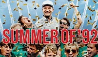 Summer of ‘92: Netflix ~ Non-Spoiler Review - Reel 2 Reel Talk