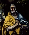 Saint Peter the Apostle Biography - Catholic Saint of the Day