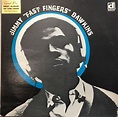 Jimmy "Fast Fingers" Dawkins* - Jimmy "Fast Fingers" Dawkins (1971 ...