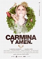 Carmina y amén cartel de la película