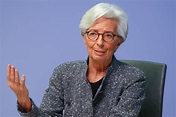 Christine Lagarde on how we can counter COVID-19's economic impact ...