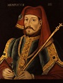 King Henry IV of England | Reign, History & Death | Study.com