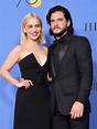 Emilia Clarke's Boyfriend History: Who She's Dating Now & Her Past ...
