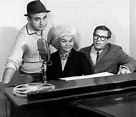Leonard Chess/Etta James | cool places | Pinterest | James d'arcy and Chess