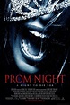 Prom Night (2008) - Posters — The Movie Database (TMDB)