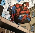 Spider-Man by Darick Robertson, Rodney Ramos and Matt Milla 2005 ...