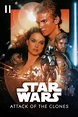 Star Wars: Episode II - Attack of the Clones (2002) - Posters — The ...