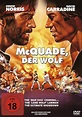 McQuade, der Wolf (Action Kult) [Import]: Amazon.fr: Norris, Chuck ...