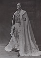 NPG x1109; Rufus Isaacs, 1st Marquess of Reading - Portrait - National ...