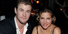 Chris Hemsworth - Thor Actor Says Wife Elsa Pataky Sacrificed Her ...