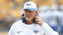 Why was Rick Stockstill fired? Exploring potential reasons behind ...
