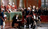 Golpe do 18 de Brumário (1799) na Revolução Francesa - Toda Matéria