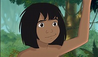 *MOWGLI ~ The Jungle Book II, 2003 (With images) | Mowgli the jungle ...
