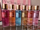 Colonias Victoria's Secret Edicion Nueva Aromas | Mercado Libre