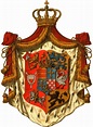 Peter Friedrich Wilhelm, Grand Duke of Oldenburg | Unofficial Royalty