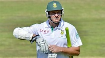 South Africa's Graeme Smith celebrates becoming first captain to claim ...