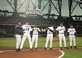 Classic Mariners Games: 2000 ALCS Game 3 | by MarinersPR | From the ...