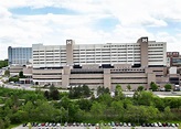 University Hospital | Michigan Medicine
