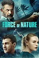 Force of Nature (2020) - Posters — The Movie Database (TMDB)