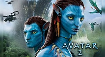 Avatar 2 película completa en español latino online gratis estreno en ...