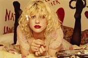 Courtney Love - Courtney Love Photo (1212427) - Fanpop