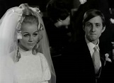The woman behind the legend: Footage of Johan Cruyff's wedding shows ...