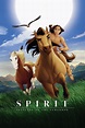 Spirit: Stallion of the Cimarron - Alchetron, the free social encyclopedia