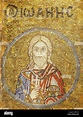 John, Martyr of Sebaste. Artist: Byzantine Master Stock Photo - Alamy