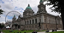 Câmara Municipal de Belfast em Belfast, Reino Unido | Sygic Travel
