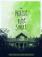 The House on Pine Street (2015) Movie Review | 2015 horror movies ...