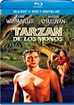 Tarzán de los monos (1932) HDtv - Clasicocine