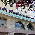 The Fashion Institute of Design and Merchandising (FIDM), Downtown Los ...