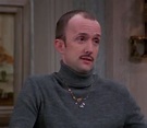 I found a young Dean (Jim Rash) in an episode of That 70's Show. (S5 E7 ...