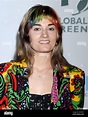 Lauren Ruth Ward attends the 15th Annual Global Green Pre Oscar Gala in ...