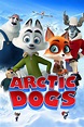 Arctic Dogs (2019) - Posters — The Movie Database (TMDB)