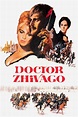 Doctor Zhivago (1965) | The Poster Database (TPDb)