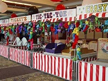 Auto Draft Amazing Carnival Booth Diy Google Search Great Endeavor ...