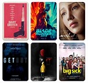 My Favorite (and least favorite) Movies of 2017