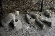 El español que descubrió las ruinas de Pompeya: fue sustituido y vejado ...