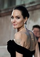 Angelina Jolie Dating Quotes After Brad Pitt Divorce | POPSUGAR ...