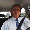 Francisco José Torres Ruiz - Centro de Control - Prosegur/Bco ...